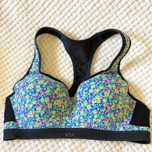 Victoria Secret 36B sport bra